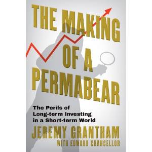 The Making of a Permabear (ISBN: 9781804711194)