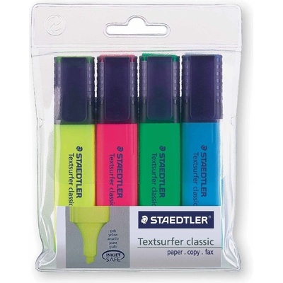 Staedtler 364 4 ks – Zboží Živě