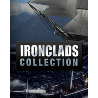 The Ironclads Collection