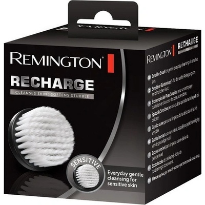 Remington náhradní čistící kartáček pro citlivou pleť SP-FC8 – Hledejceny.cz
