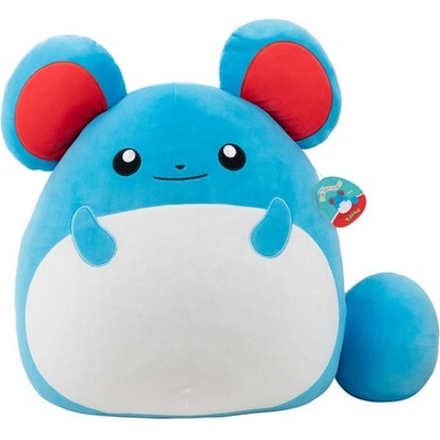 Squishmallows Pokémon Marill 50 cm JAZSQPK00089