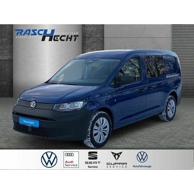 Volkswagen Caddy Maxi 1.5 TSI Flexible 85 kW
