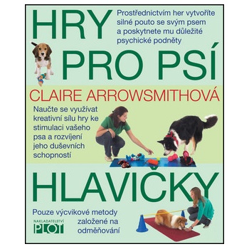 Hry pro psí hlavičky