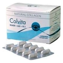 Colway Colvita 120 kapslí