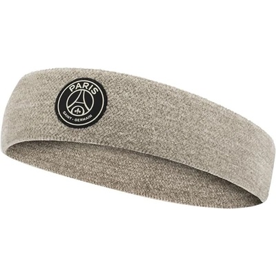 Nike Лента за глава Nike Jordan Headband Chenille 2PK PSG Сребърно Velikost OS