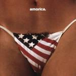 Universal Black Crowes: Amorica - CD (028421)
