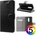 Nokia 5 Magnetic Wallet Кожен Калъф и Протектор