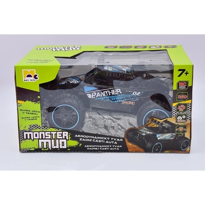 Mac Toys Monster mud
