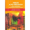 Freud a po Freudovi - Margaret J. Black, Stephen A. Mitchell