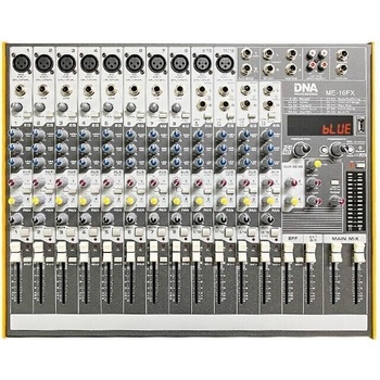 DNA me-16fx Смесителен пулт (me-16fx)