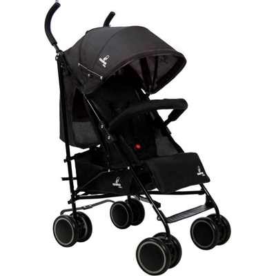 Asalvo Tokio Black golf 2021