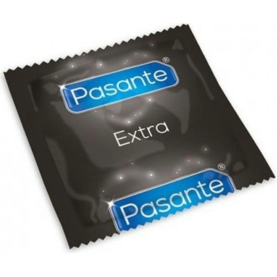 Pasante Extra 12 ks