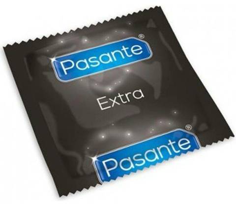 Pasante Extra 12 ks
