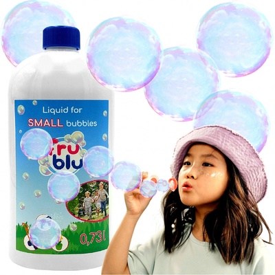 FRU BLU KAPALINA NA BUBLINY 0,7 L