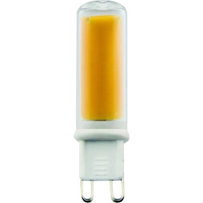 Sylvania LED žiarovka G9 4,2W, 4000K, 470lm, 230V, biela