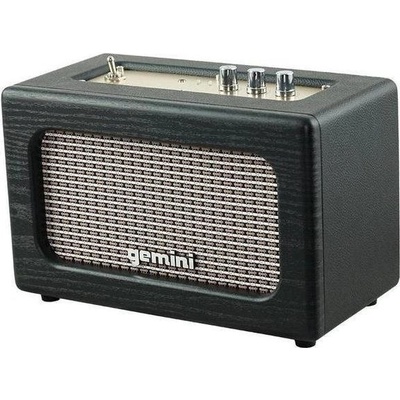 Gemini GTR-100
