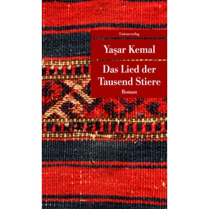 Das Lied der Tausend Stiere (ISBN: 9783293207042)
