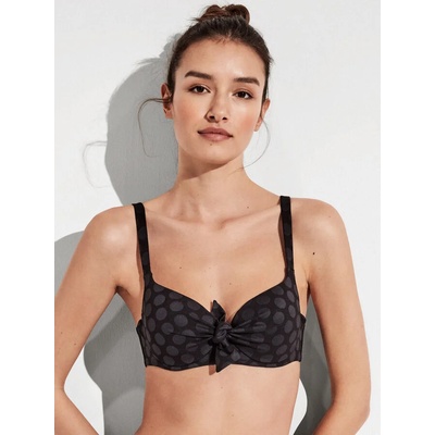 Gisela ГОРНА ЧАСТ БАНСКИ 2/30004 negro gisela