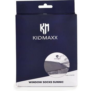 Image 1 of KIDMAXX Сенник за кола Kidmaxx - Sunnic (110417)