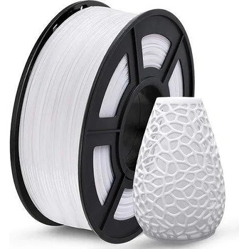 SUNLU PETG 1.75mm WHITE SUNLU