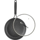 Orion Nepřilnavá pánev s poklicí Stoner 28 cm