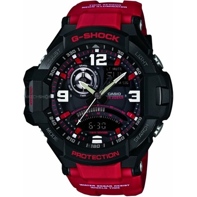 Casio GA-1000-4B