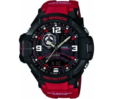 Casio GA-1000-4B