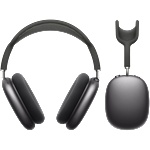 Apple AirPods Max space gray (MGYH3ZM/A) Слушалки