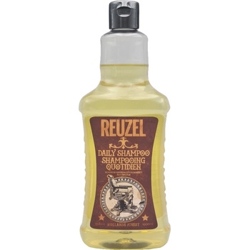 Reuzel Daily Shampoo 1000 ml