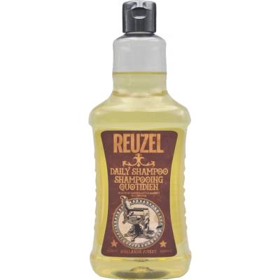 Reuzel Daily Shampoo 1000 ml