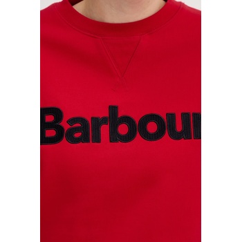 Barbour суичър дамски памучен Hartland (LOL0672)