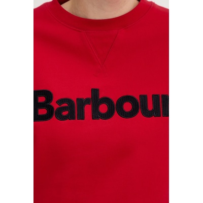 Barbour суичър дамски памучен Hartland (LOL0672)