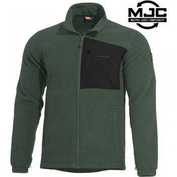 Pentagon Флийс яке Athos 2.0, Горска нощ зелено (K08047-86)