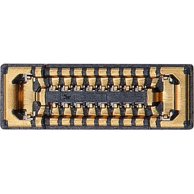FPC konektor infračerveného / proximity senzoru iPhone 14 Series (16 pinů) IPH1567