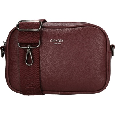 Charm London Mulberry street W01597 Bordeaux red 2L