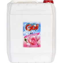 GO! Air freshener rose a magnolia 5 l