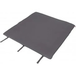 Topmark Матрак за кошара Topmark - Taylor, Grey (TM T7023 - GREY) - baby