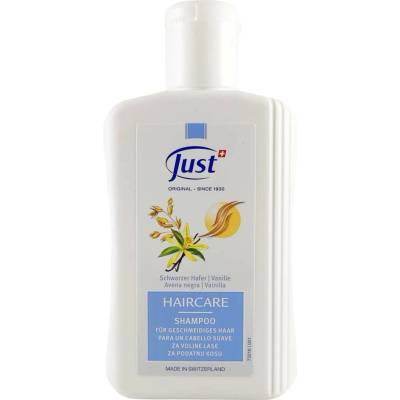 Just šampon na hebké vlasy 250 ml
