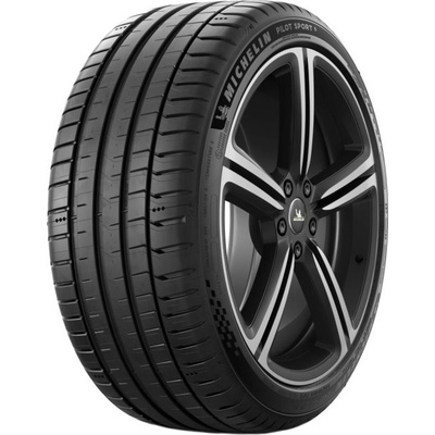 Michelin PILOT SPORT 5 ACOUSTIC 255/35 R21 101Y