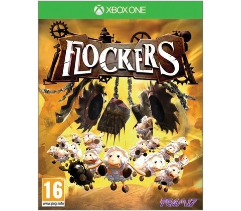 Flockers