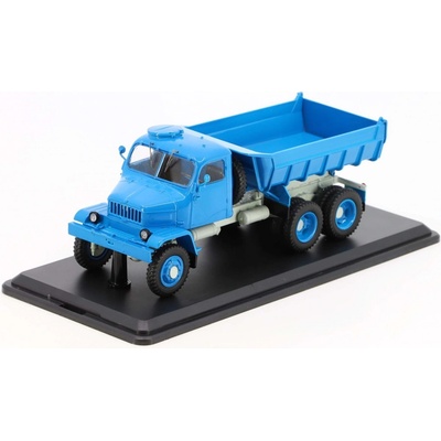 Start Scale Models SSM PRAGA V3S S1 Sklápěč SSM 1:43