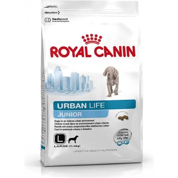 Royal Canin Urban Life Junior Large Dog 3 kg