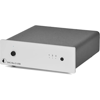 Image 1 of Pro-Ject DAC Box S USB