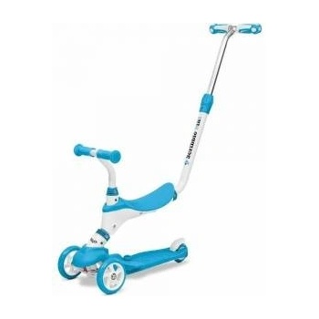 Mondo Скутер Mondo