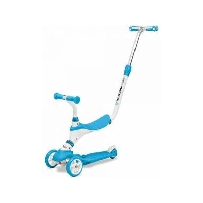 Mondo Скутер Mondo