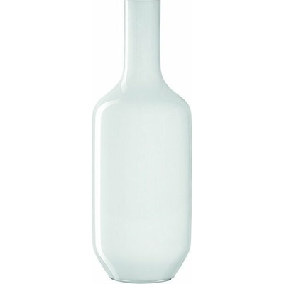 Leonardo Váza MILANO biela 50 cm