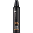 Black Line Equal Mousse Strong penové tužidlo 400 ml