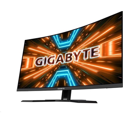 Gigabyte G32QC