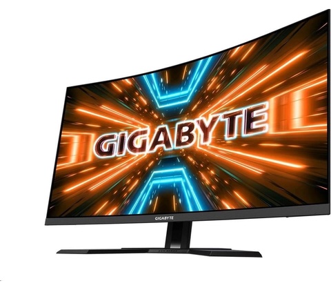 Gigabyte G32QC