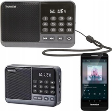 TechniSat Travelradio 310